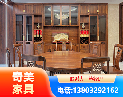 新余全屋定制